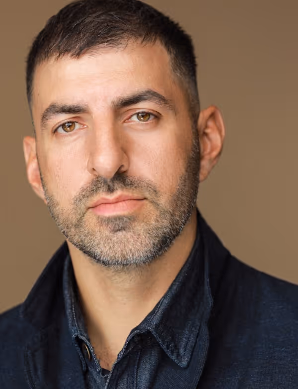 Antonio Magro thumbnail photo