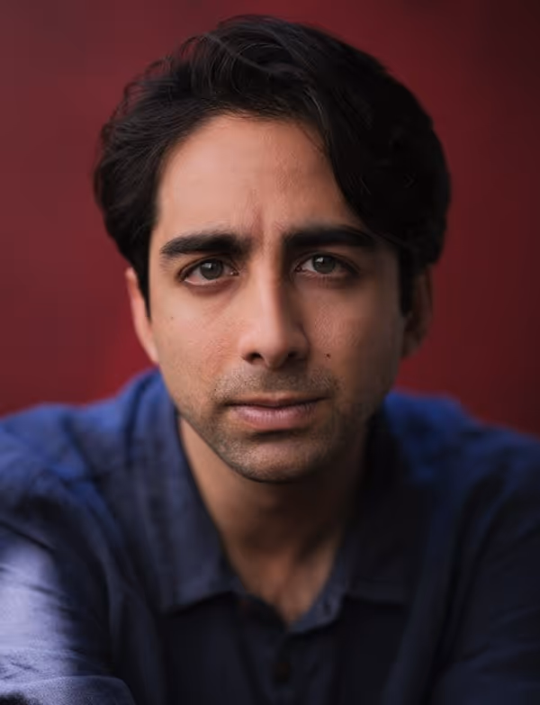 Shubham Saraf thumbnail photo