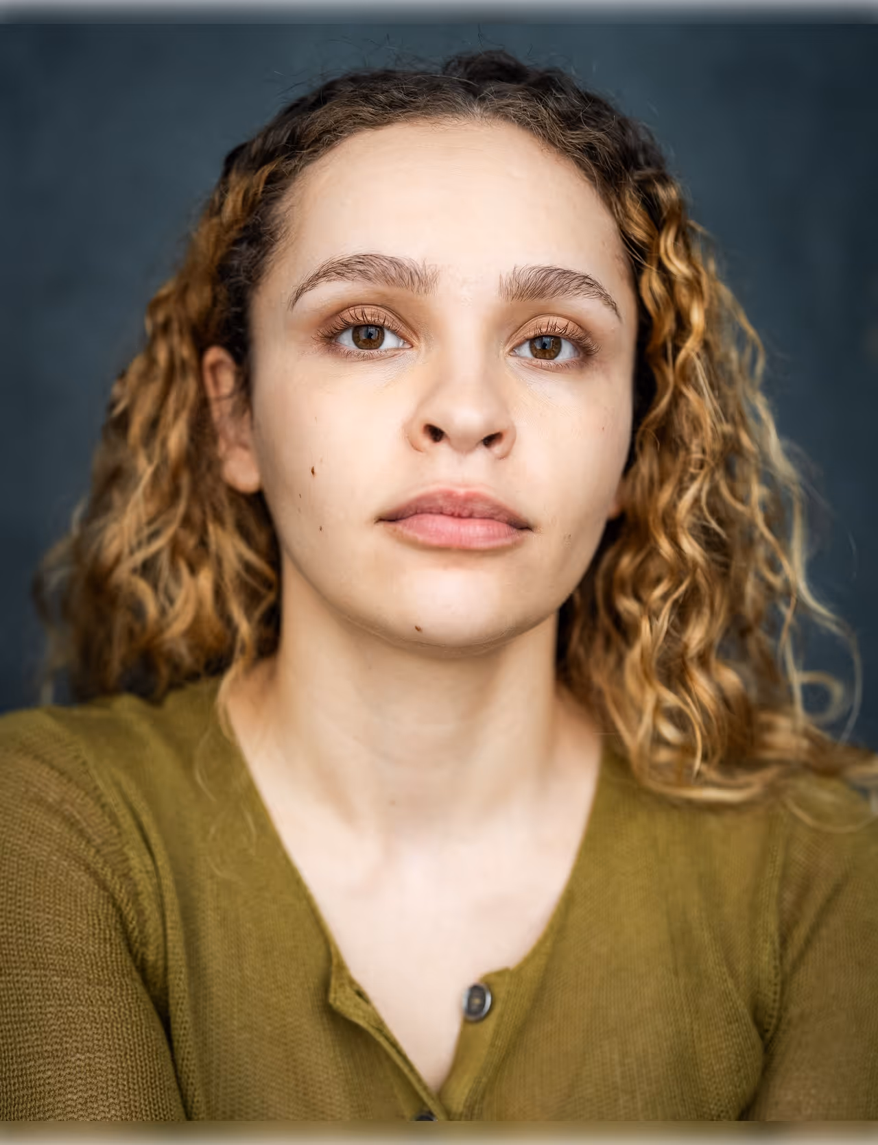 Iola Evans feature photo