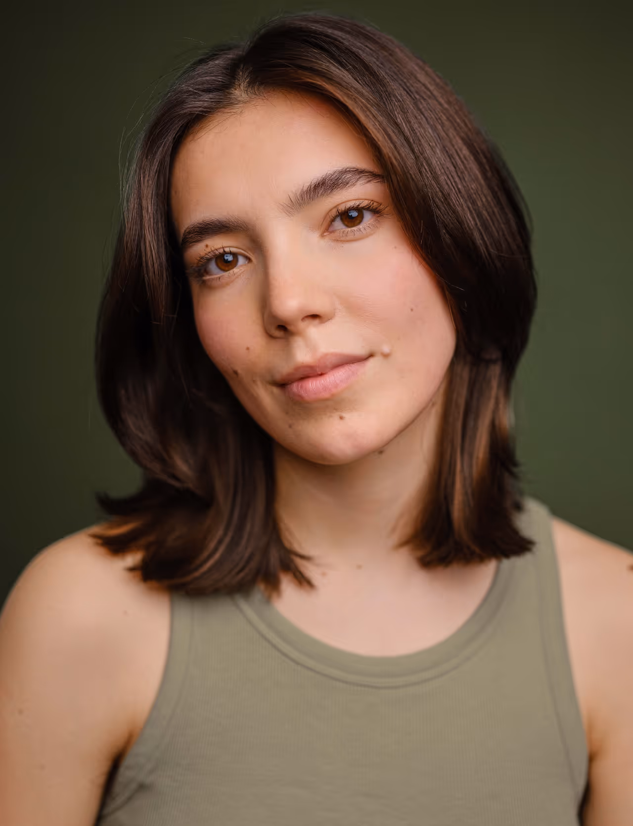 Grace De Souza feature photo