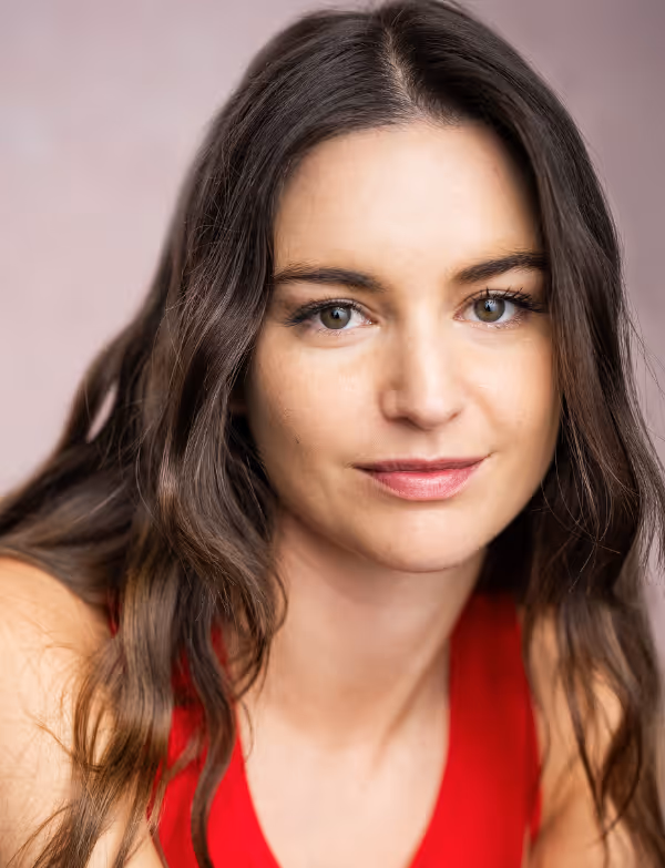 Vanessa Grasse thumbnail photo