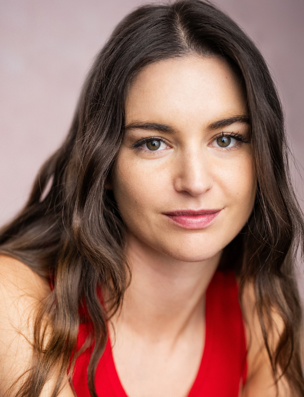 Vanessa Grasse thumbnail photo