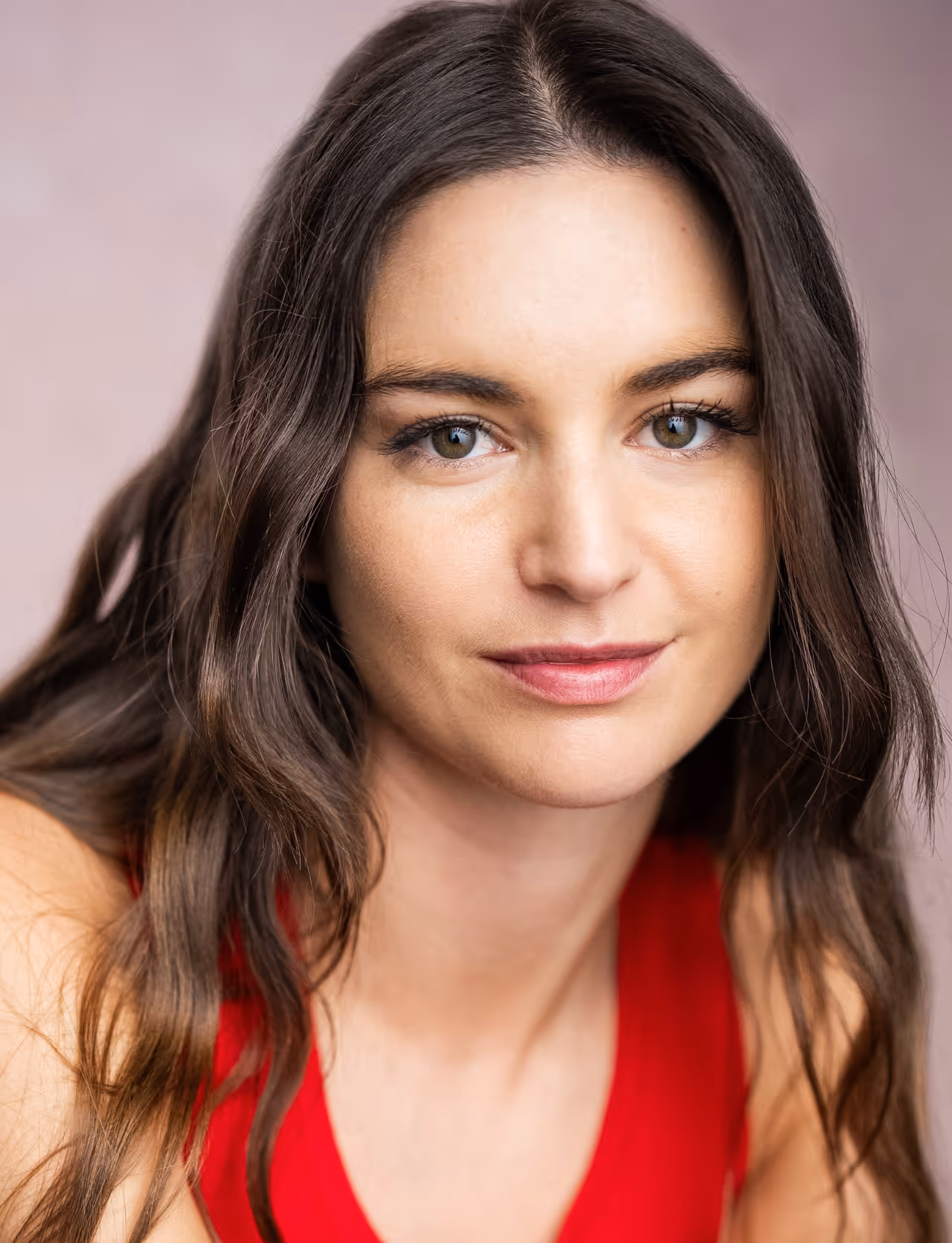 Vanessa Grasse feature photo