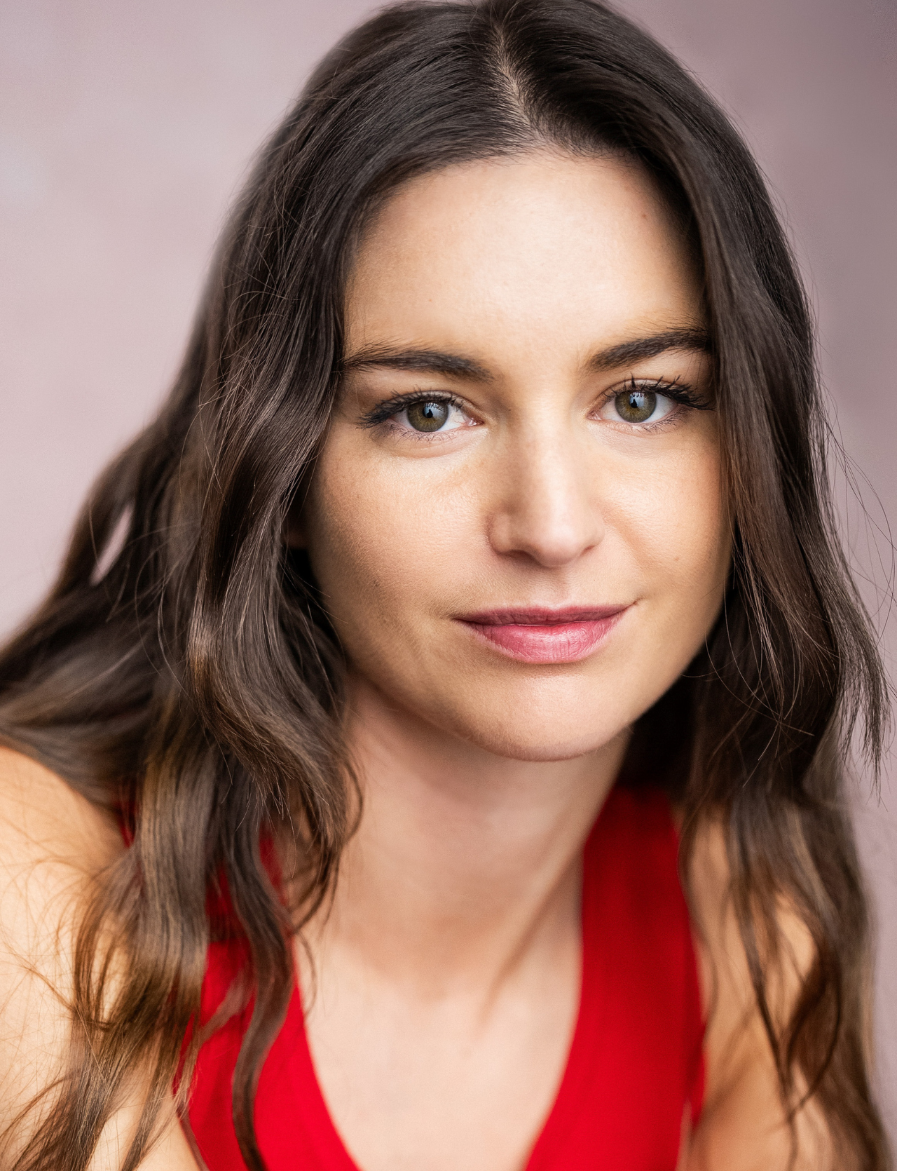 Vanessa Grasse feature photo