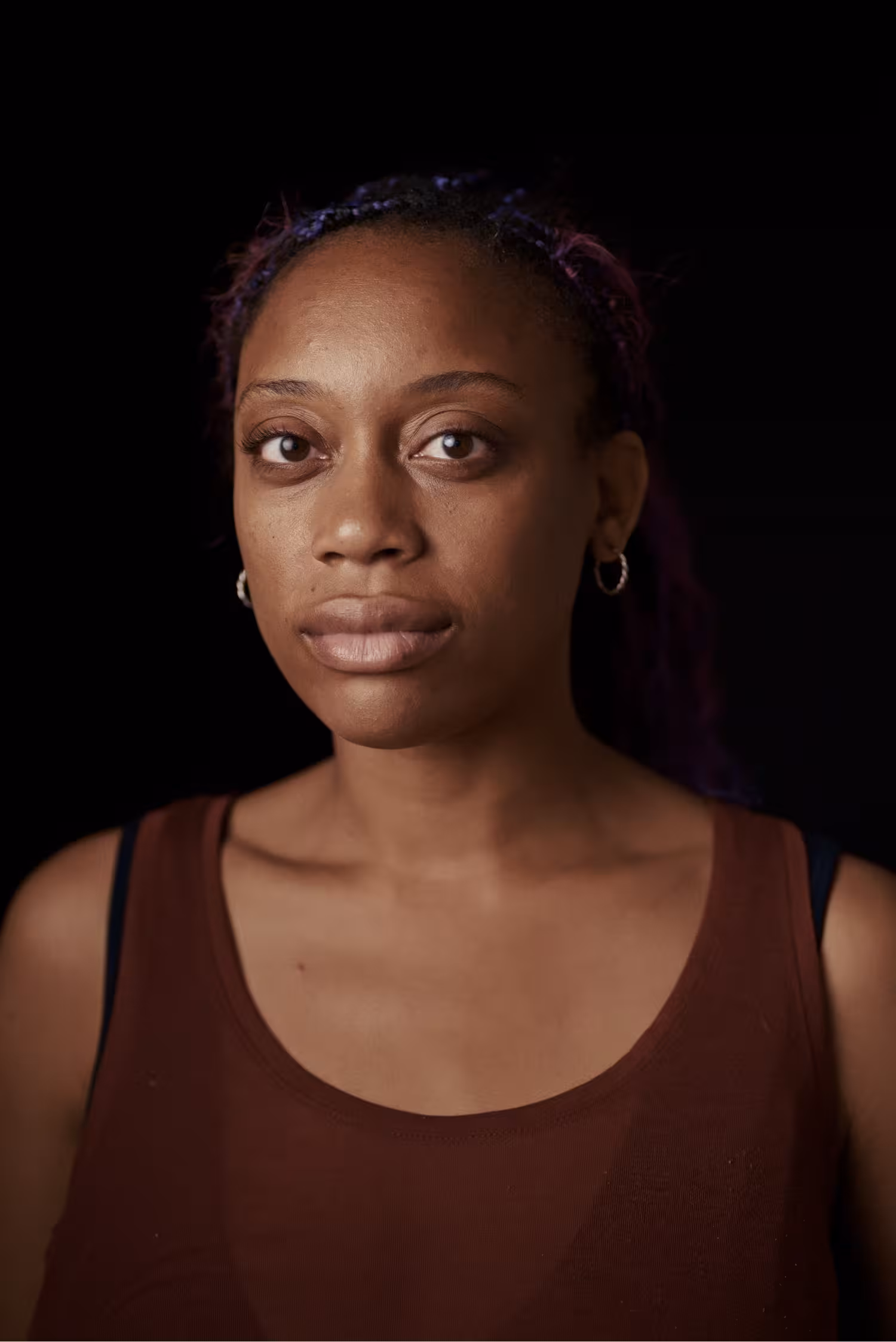 Karissa Hamilton-Bannis