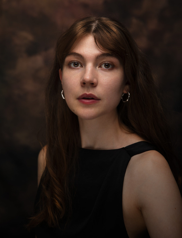 Katharine ODonnelly thumbnail photo