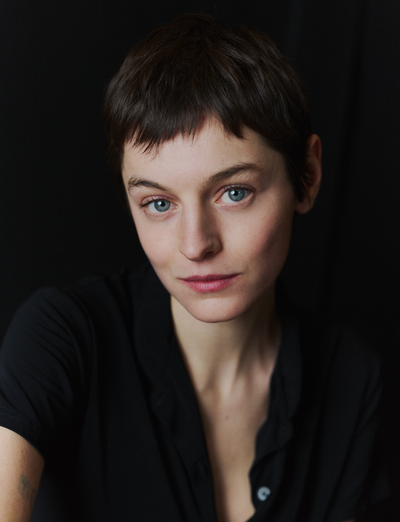 Emma Corrin feature photo