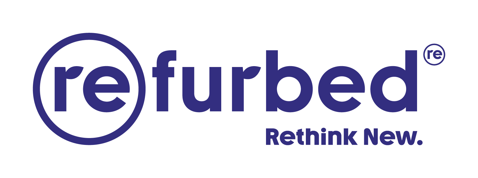 Testimonial Logo refurbed