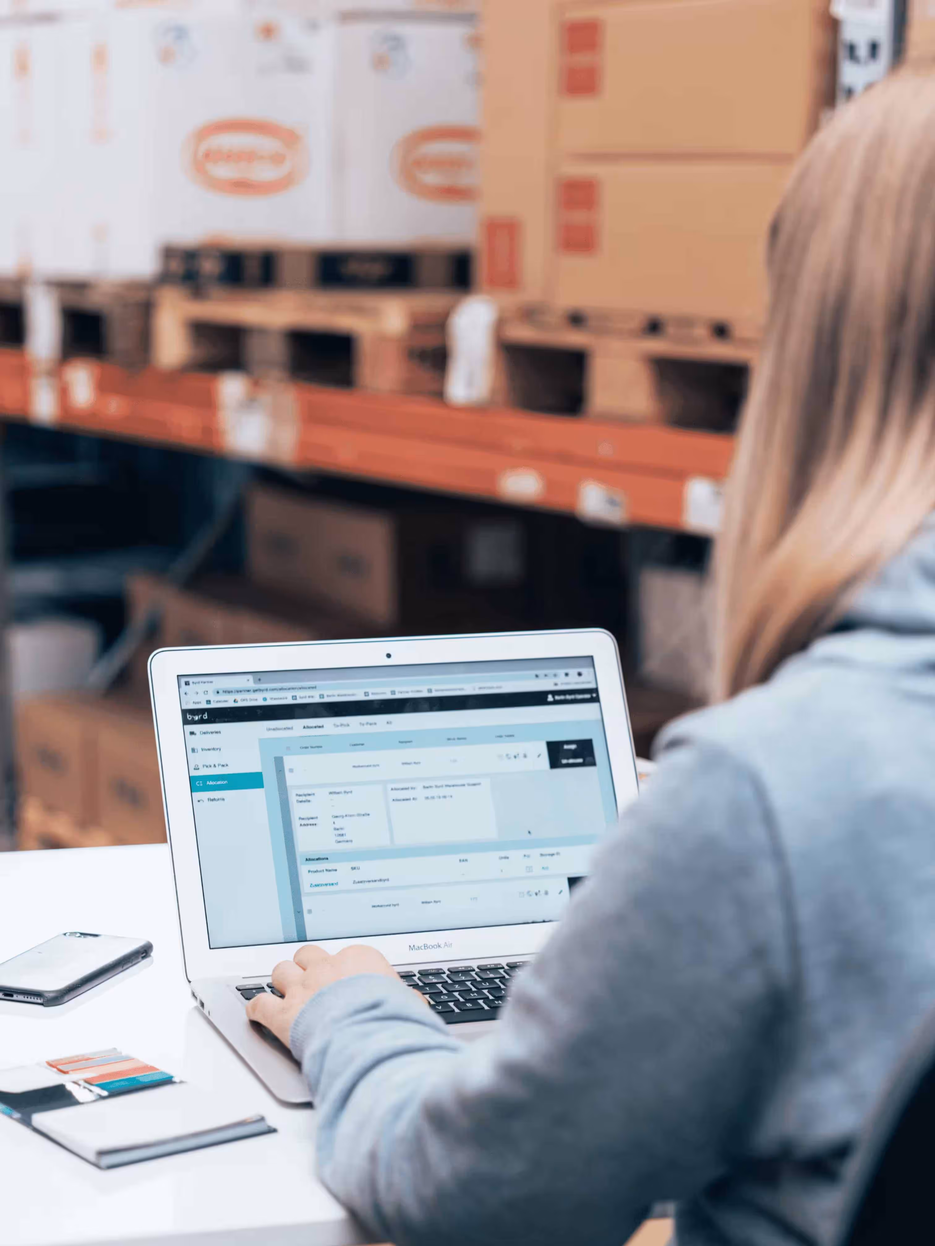 Darstellung von Direct Injection in Europa