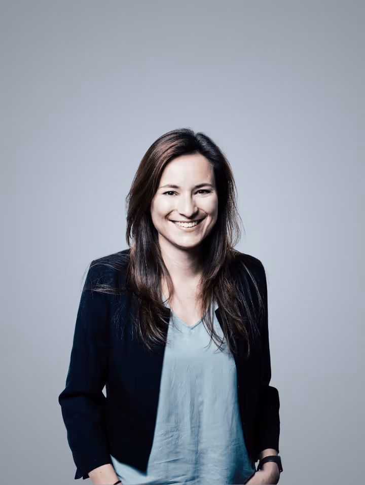 Petra Dobrocka, CCO & Co-Founder of byrd