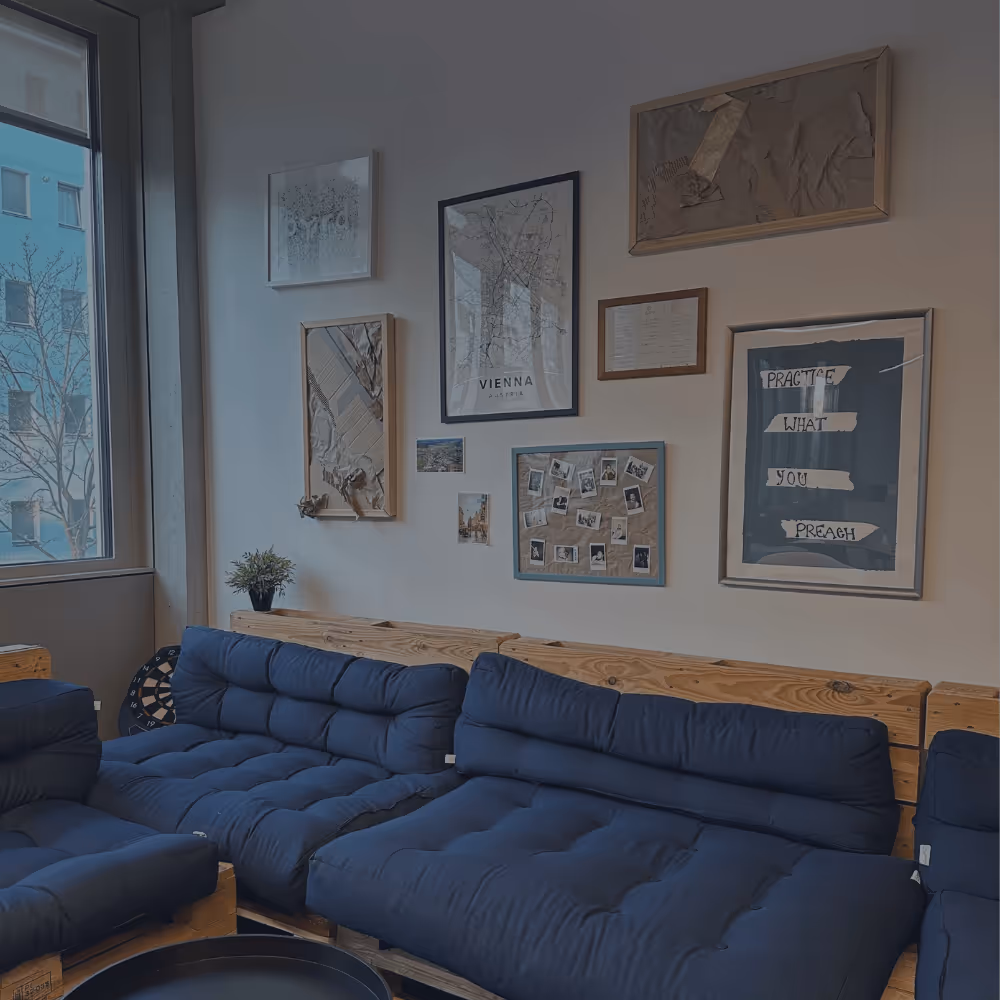 ufficio byrd a Berlino