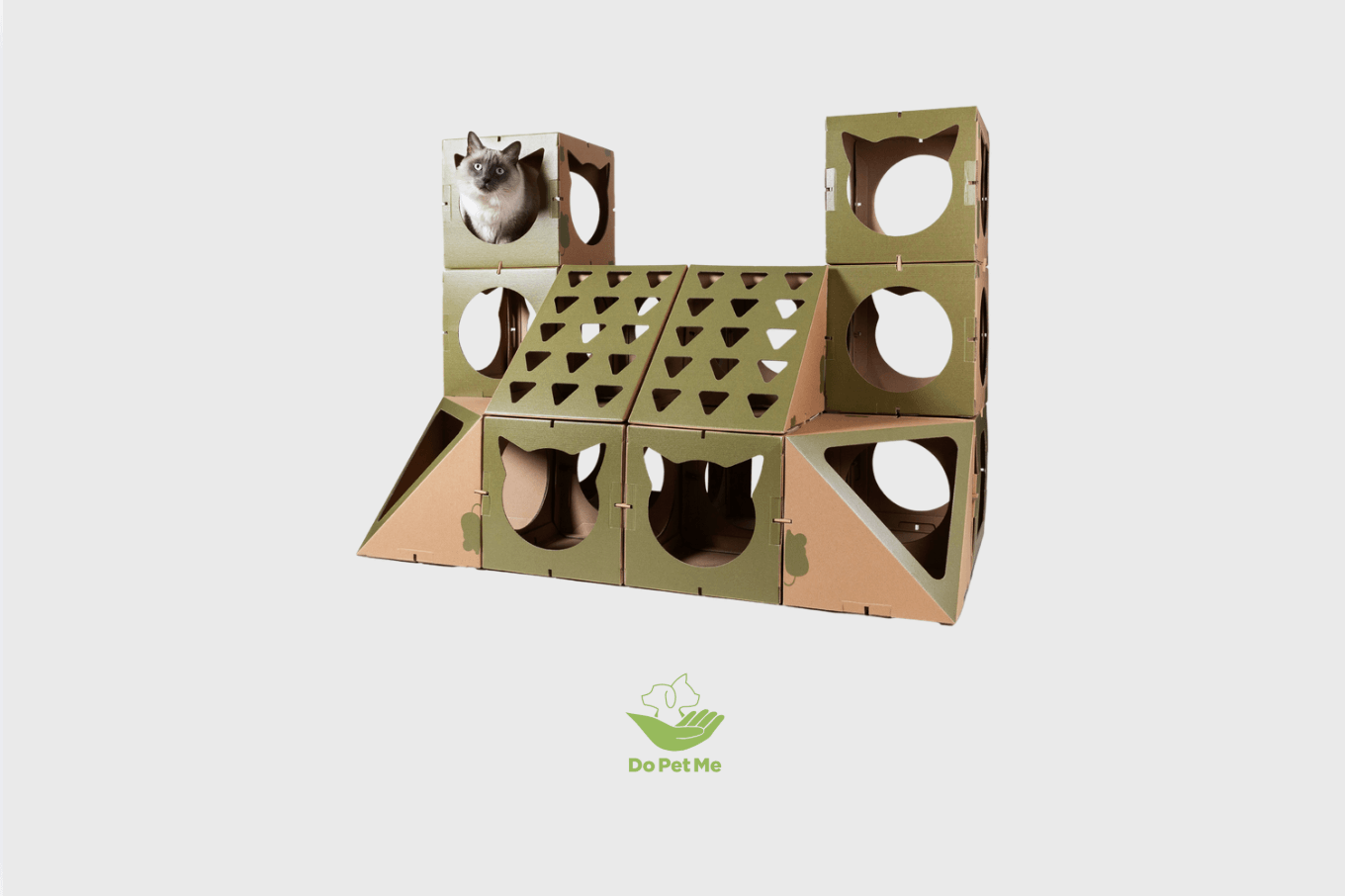 packaging for pet supplies products