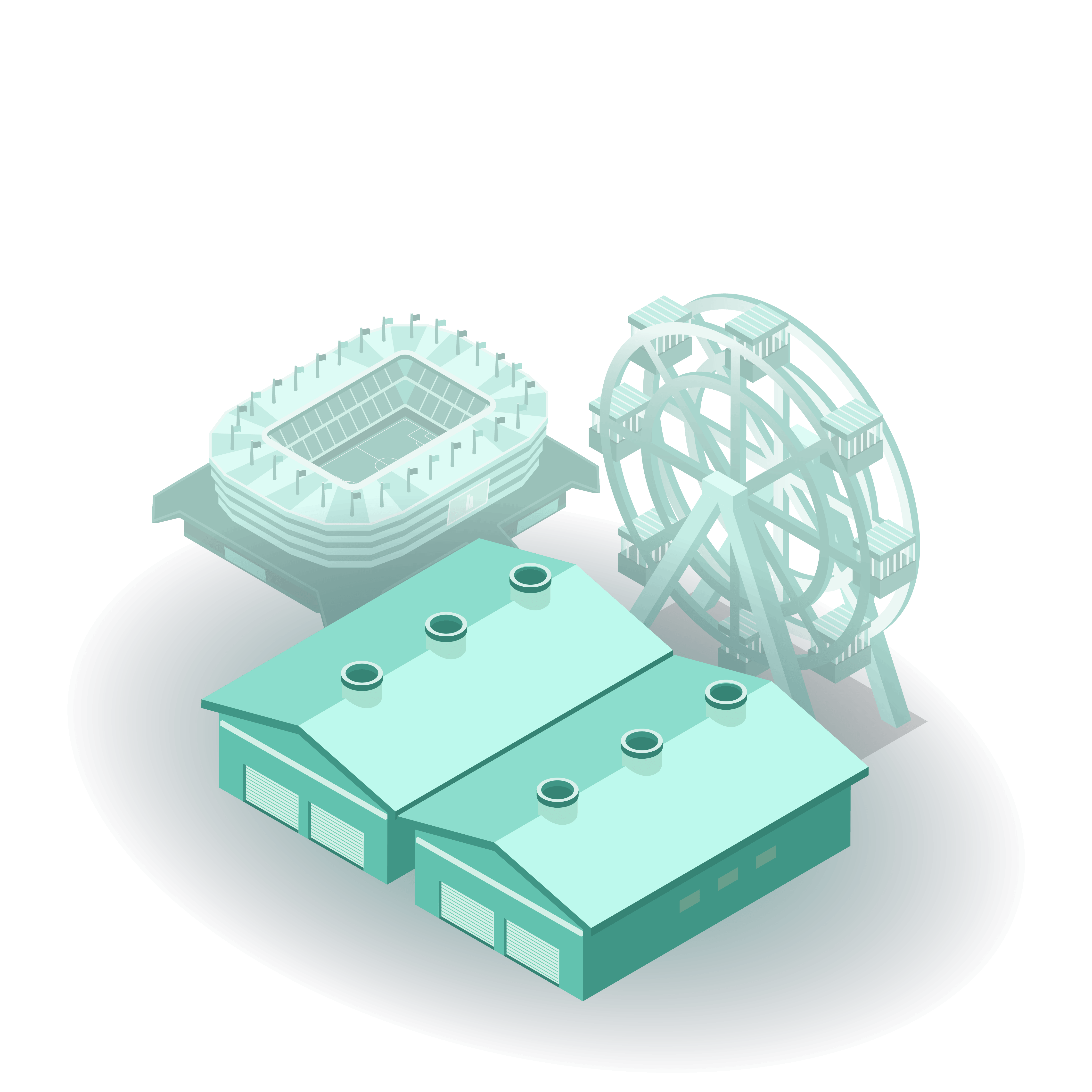 Sede di fulfillment di byrd a Manchester