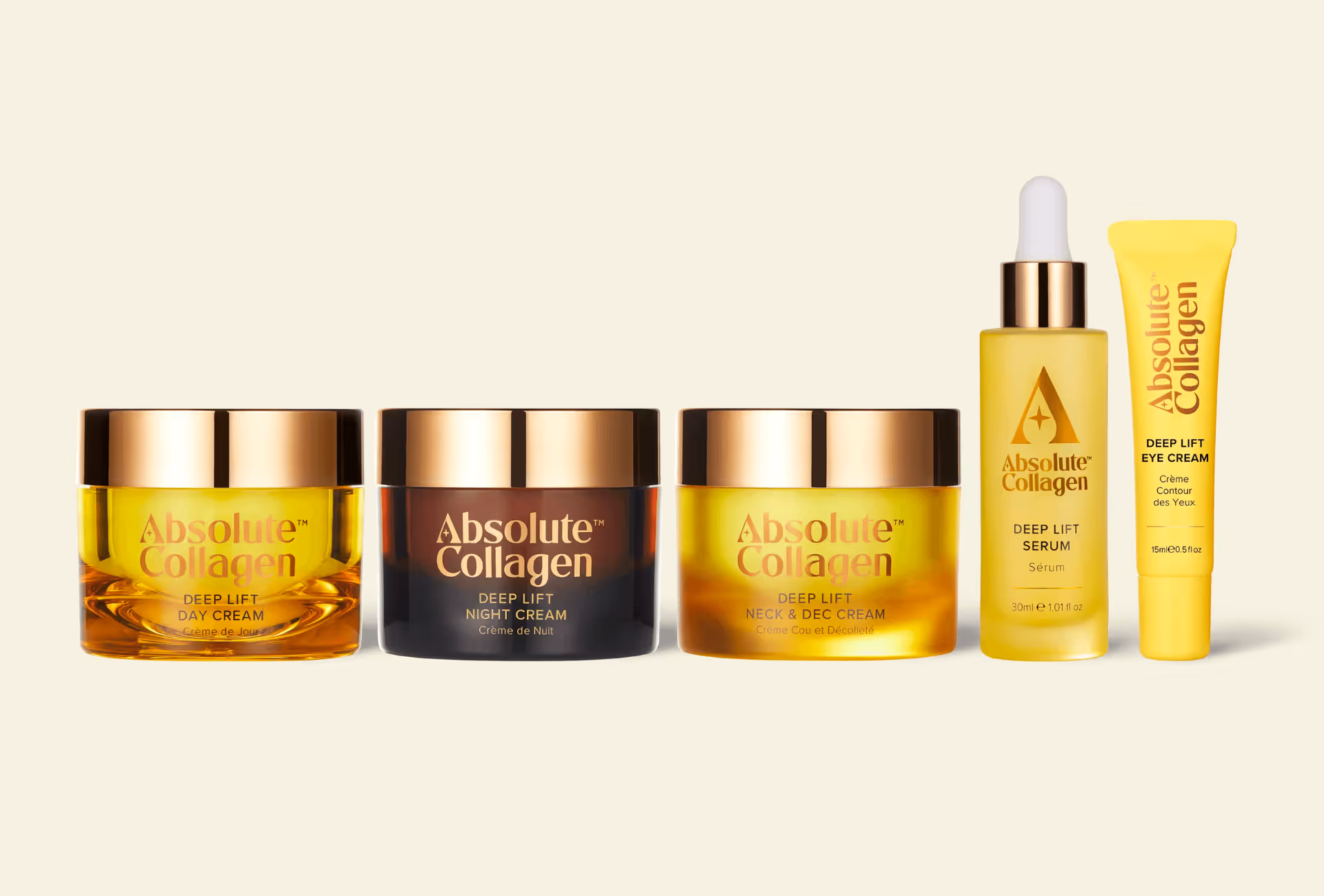 Absolute Collagen success story