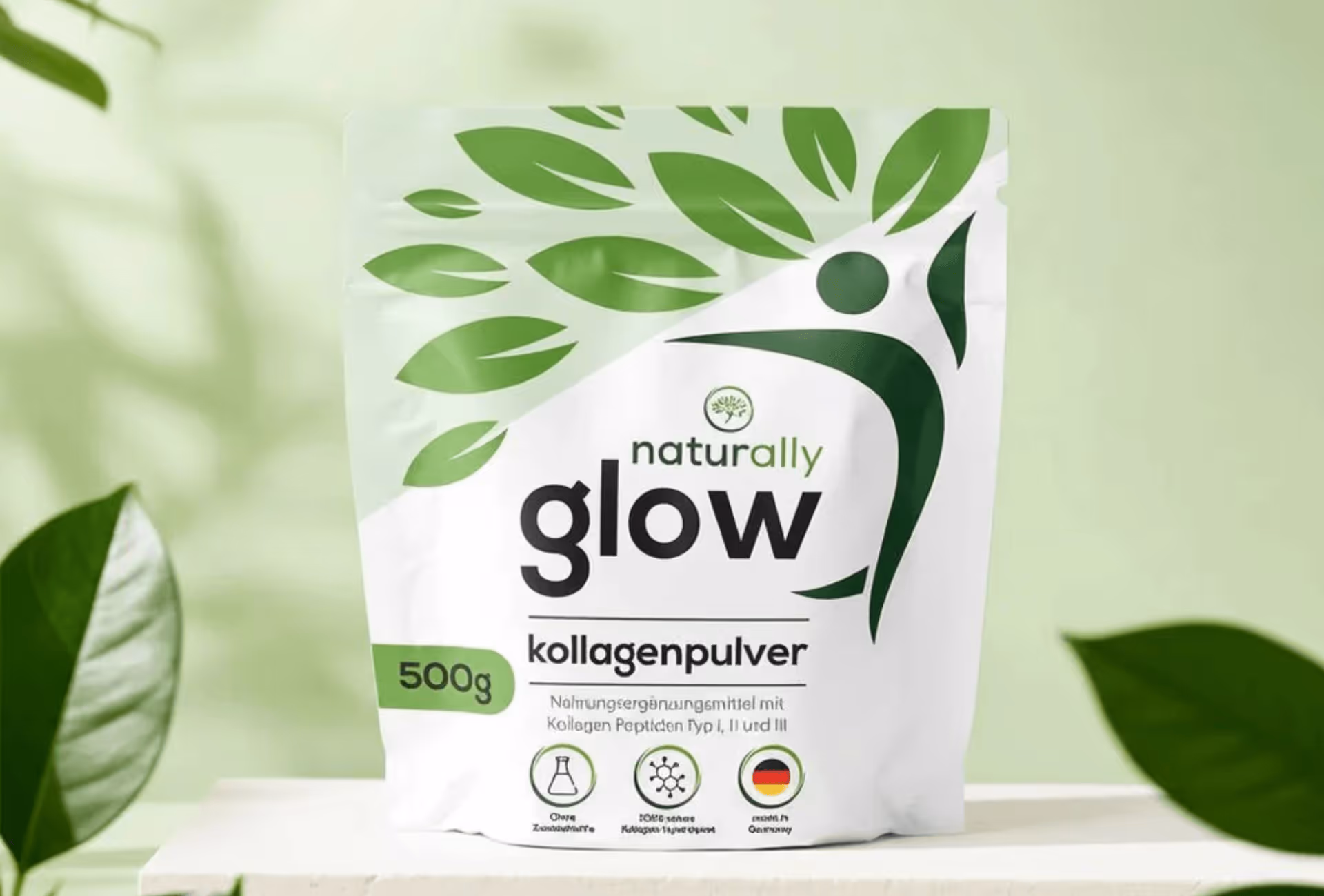 Naturally success story