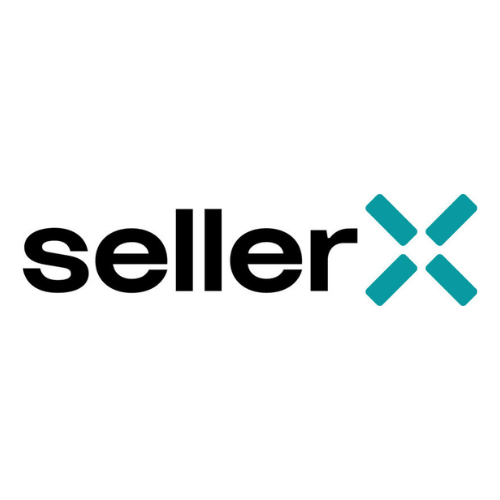 SellerX Logo