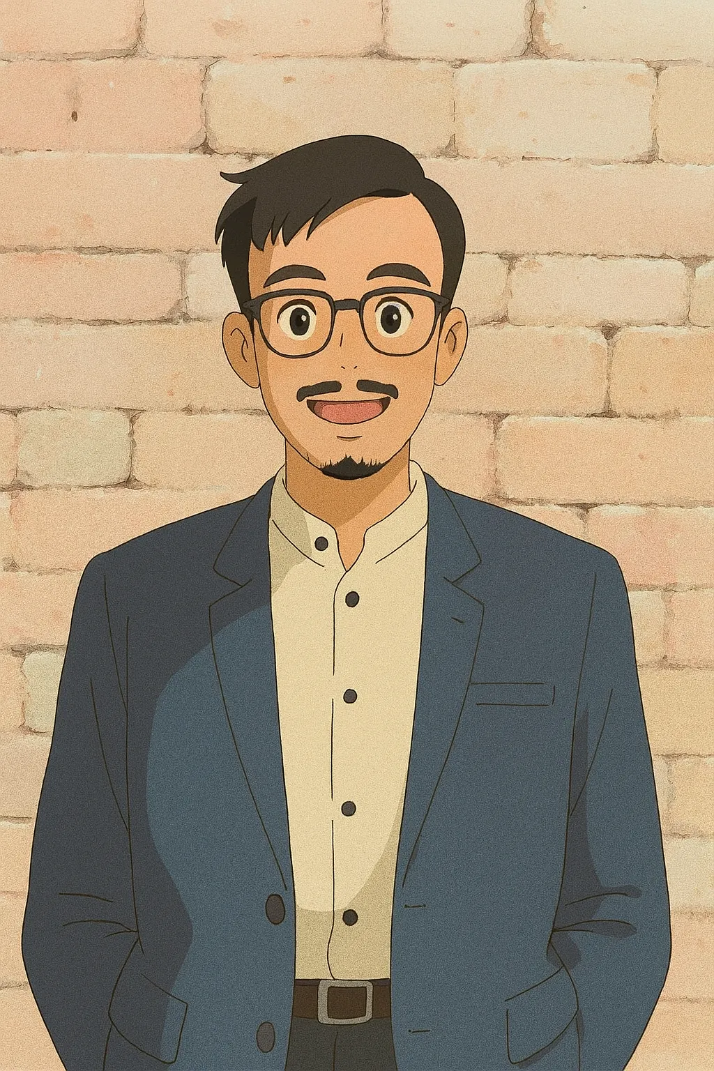Jie Xu MSc