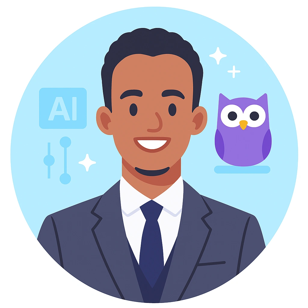Amanuel Gebeyehu