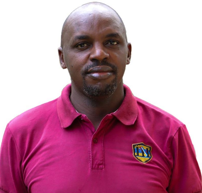 Patrick Kitabi