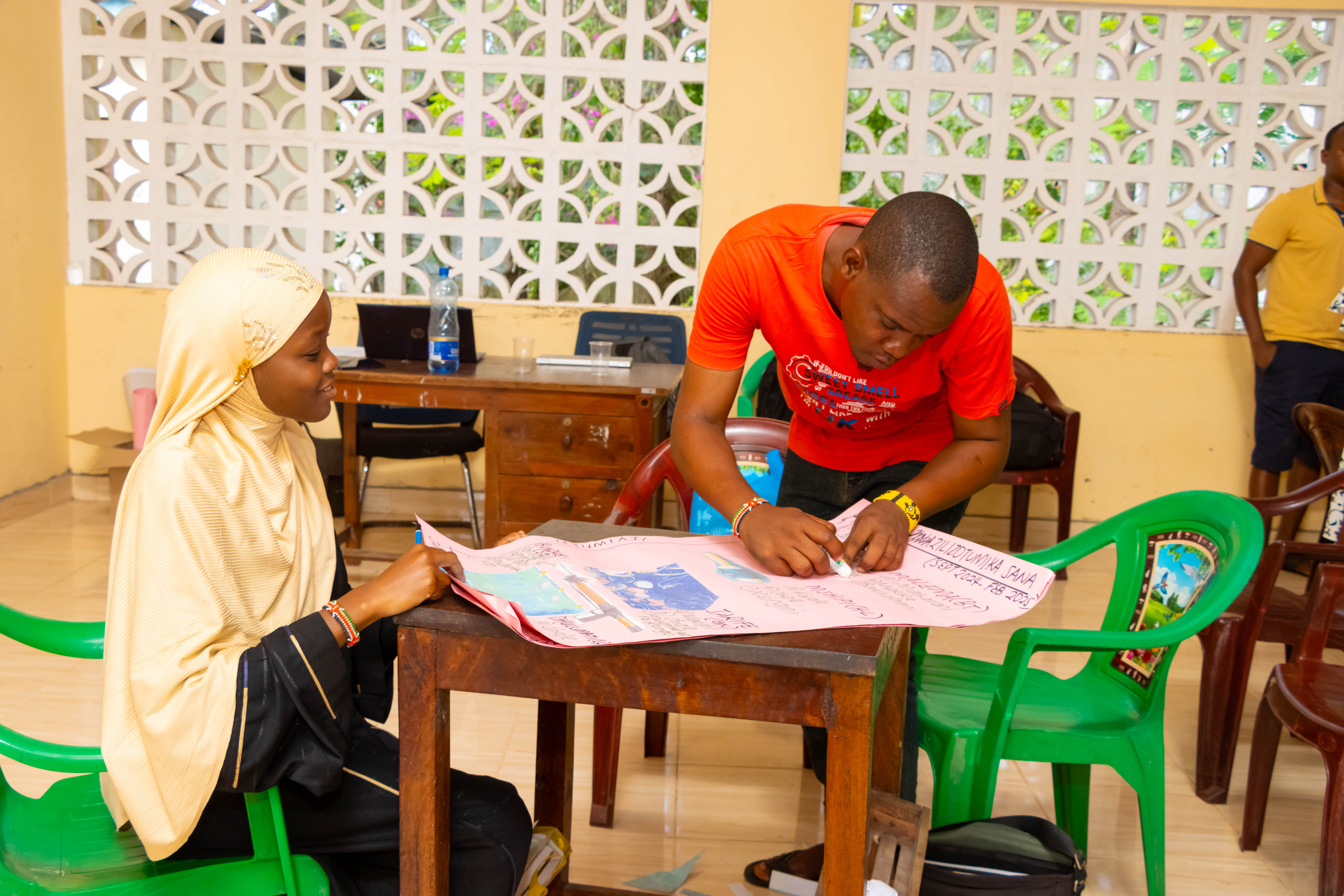 Verification Over Observation: How Mkunguni BMU is Solving the "Missing Data" Puzzle