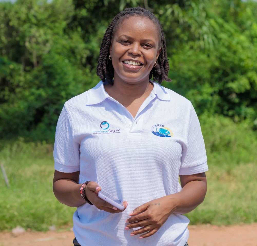 Waithira Kunene
