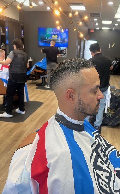 Image Center Bottom Experience