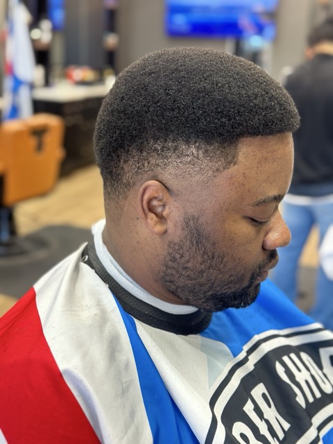 Image Center Top Experience