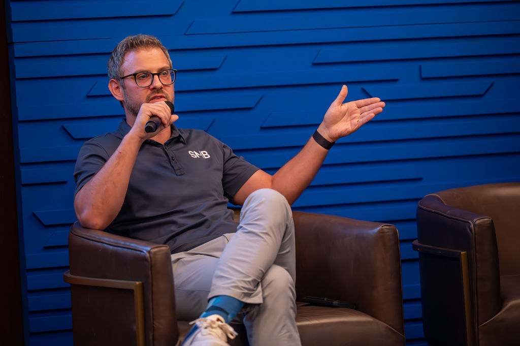 Operators Unite - The Parts of ETA We Need To Talk About