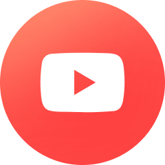 YouTube - Web3 X Webflow Template