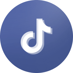 TikTok - Web3 X Webflow Template