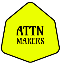 ATTN MAKERS LOGO