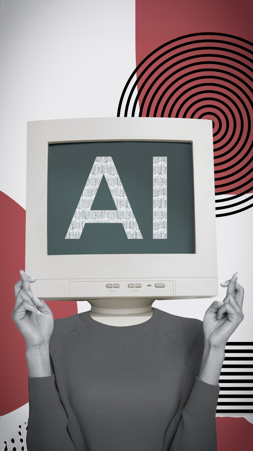 Il Paradosso dell'Efficienza: l'AI Ci Rende più Stupidi?