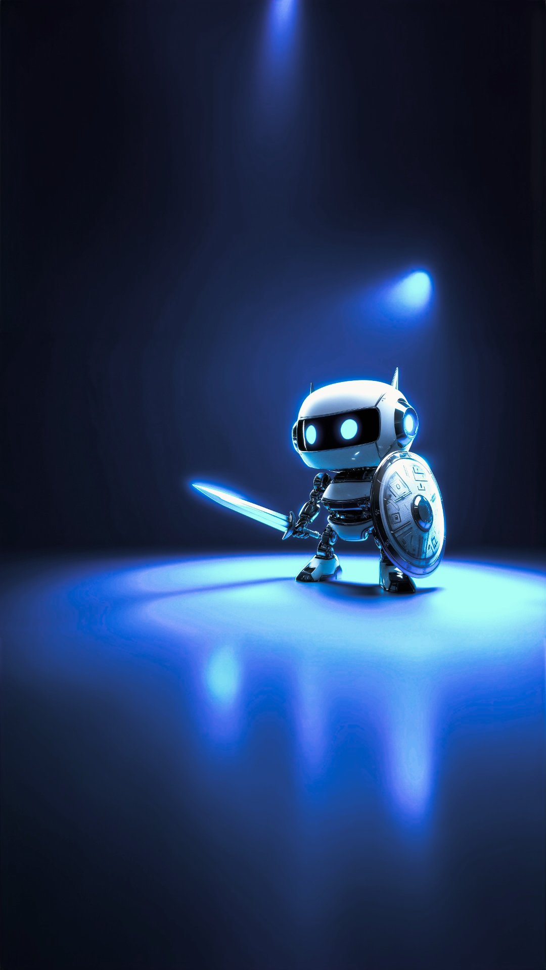 From Invisible Control to Total Democratization: The Battle for AI that Will Determine the Future