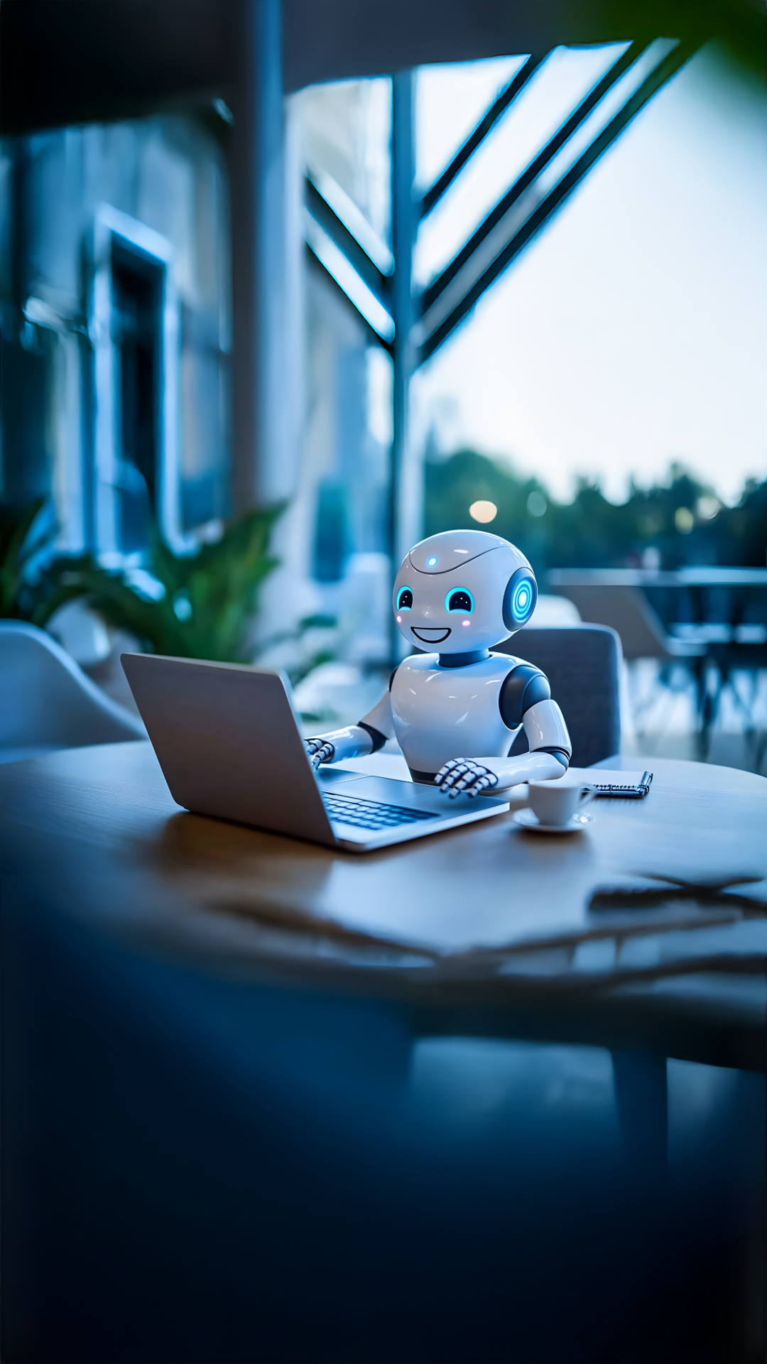 AI Middleware: La Rivoluzione Silenziosa che Trasforma le Operazioni Aziendali nel 2025