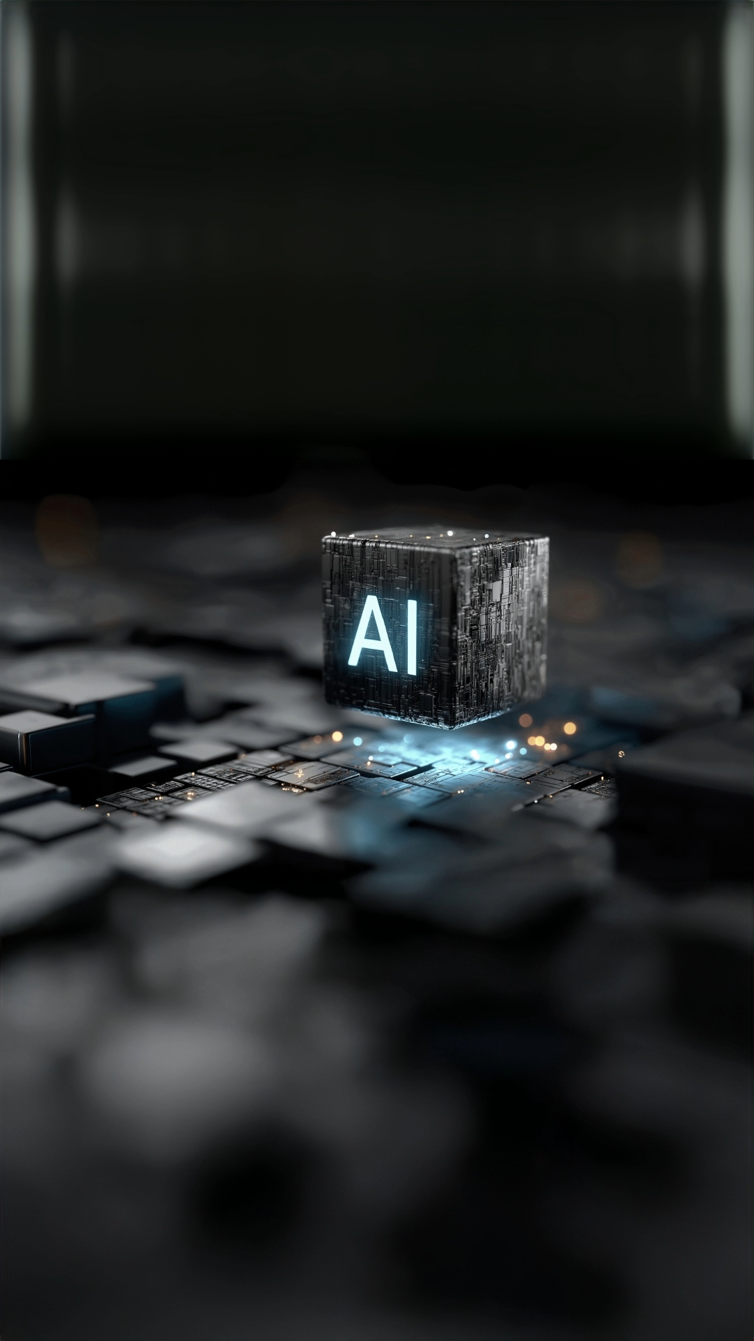 AI Governance e Teatralità Performativa: Cosa Significa Davvero per le Aziende nel 2025