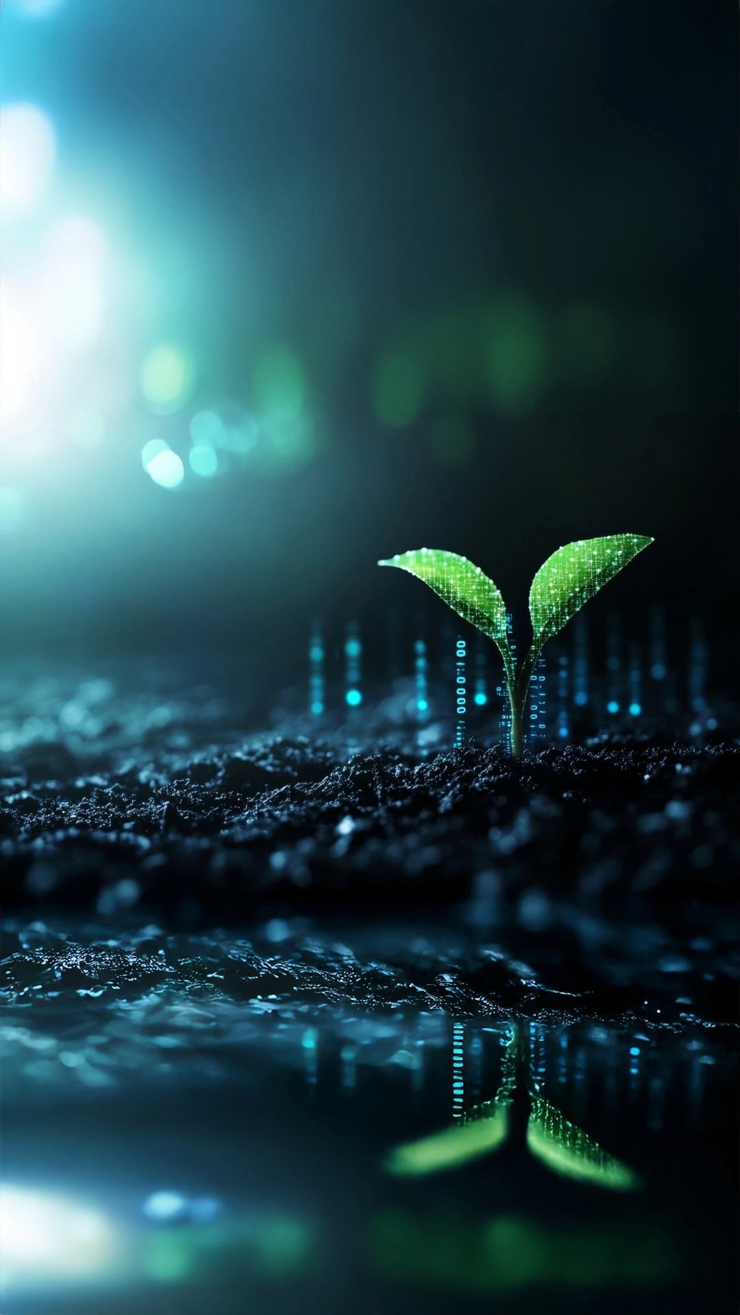 L'Arte del Giardinaggio Digitale: Come Coltivare l'Intelligenza Artificiale in Azienda