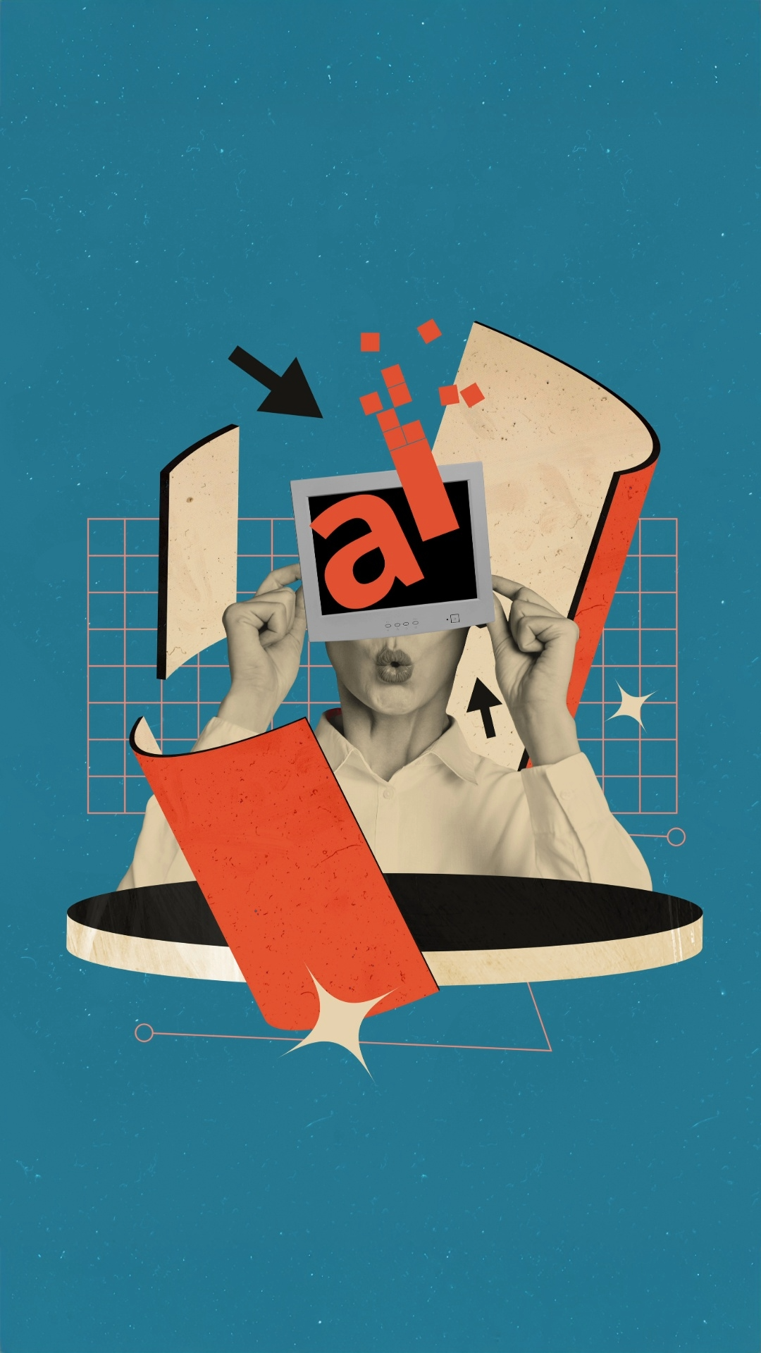 הגל השלישי של הבינה המלאכותית: מעוזרים דיגיטליים לשותפים אסטרטגיים