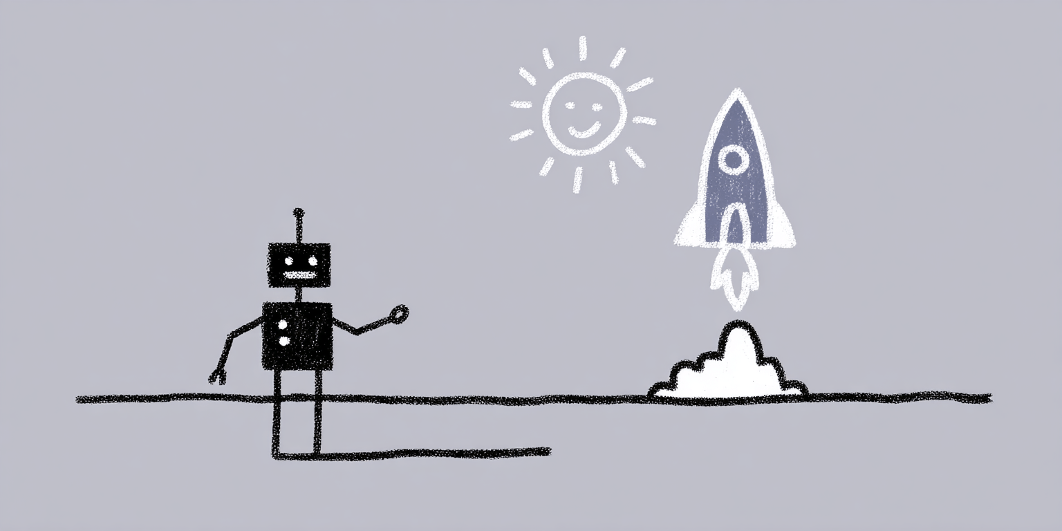 The Silver Lining in AI's Corporate Shake-Up: A Golden Opportunity for Small Business