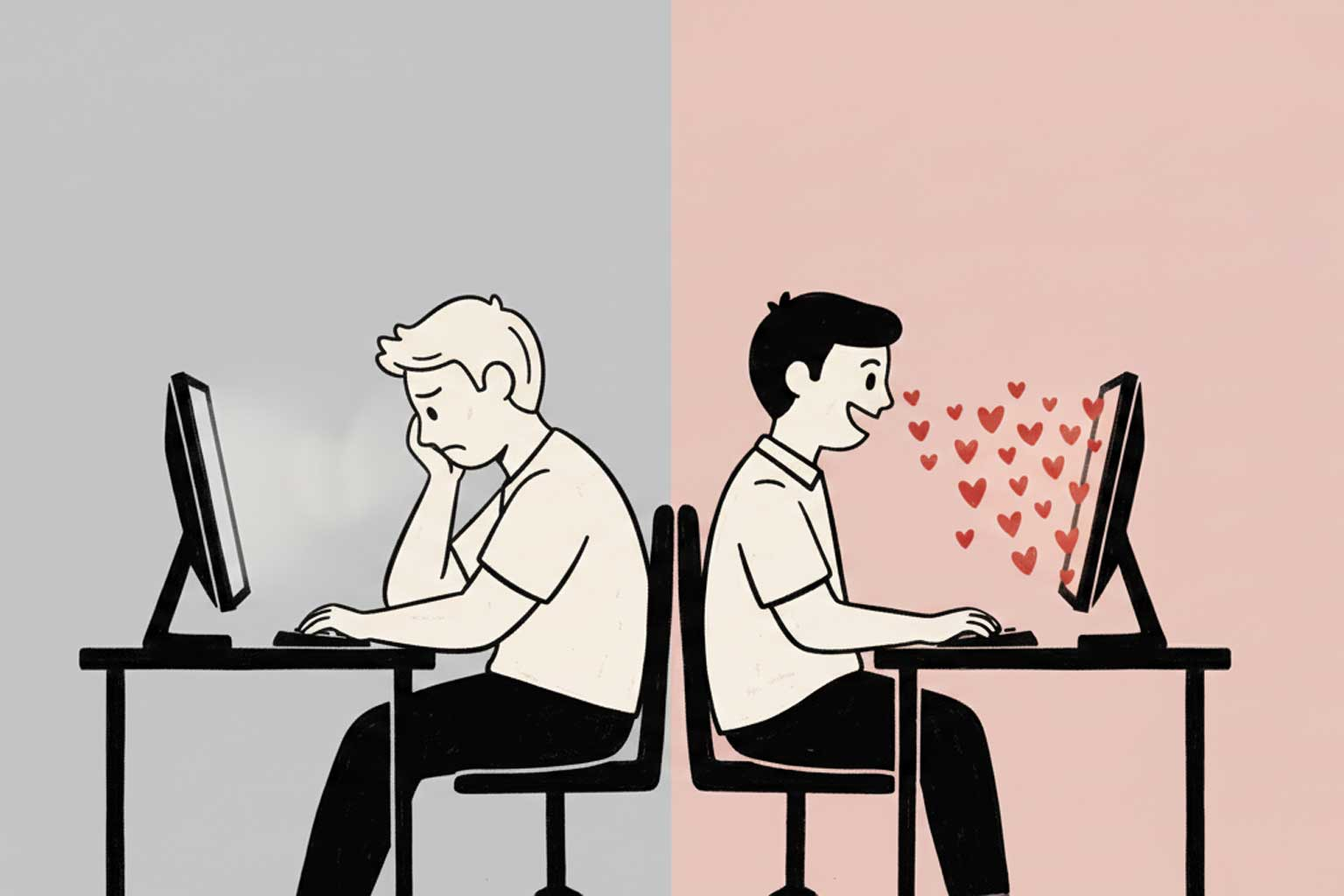 Beyond the Dollar The Unexpected Edge of Filipino Talent in a Disengaged World