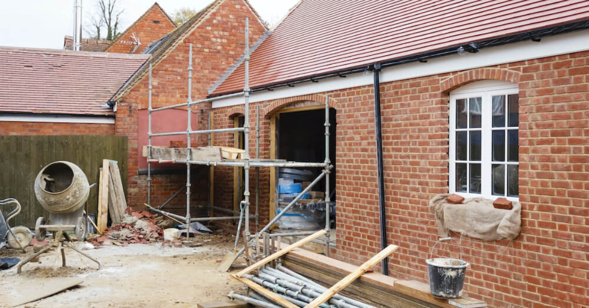 How Tailored Construction Insurance Protects Every Stage of Your Project