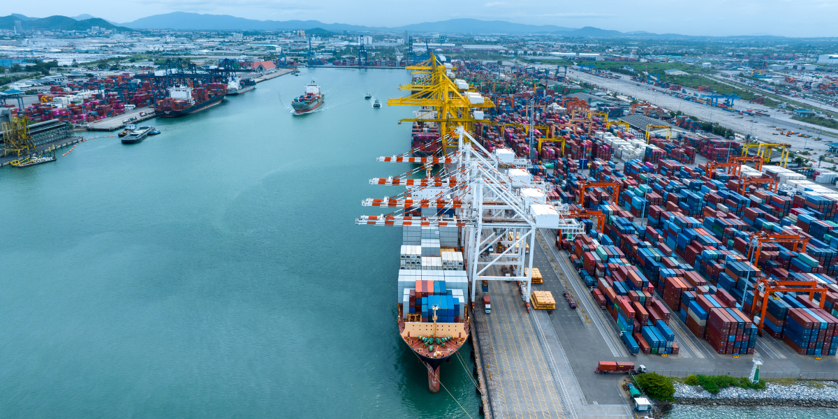 How Expert Brokers Simplify Marine Cargo Insurance with Risk Assessment
