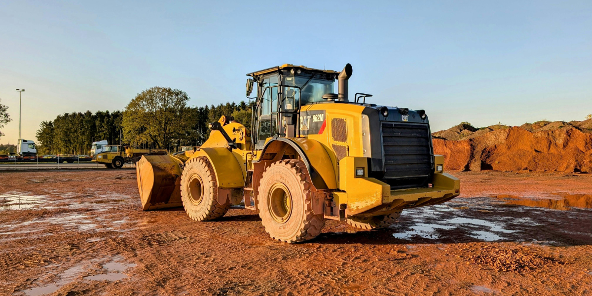 How Mobile Plant and Equipment Insurance Shields Your Business from Costly Downtime