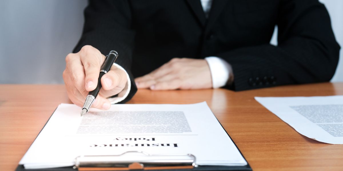 Claims Management Supporting Efficient and Fair Insurance Outcomes