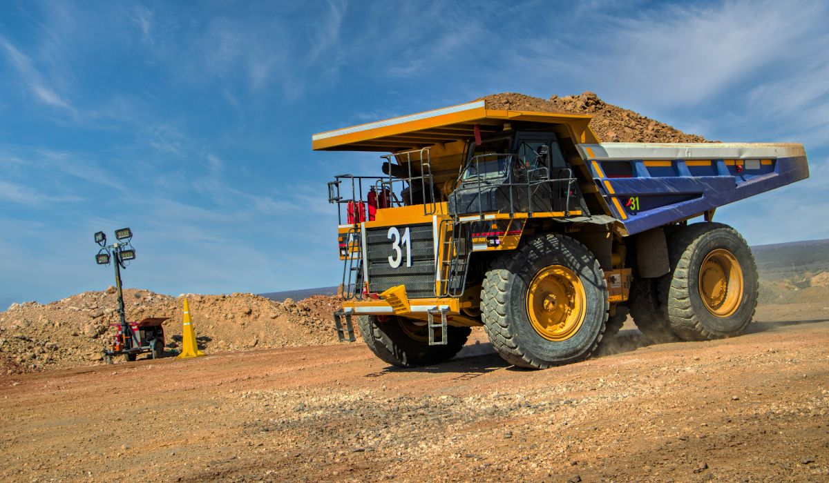 Mining and Civil Insurance: Essential Protection for High-Risk Projects