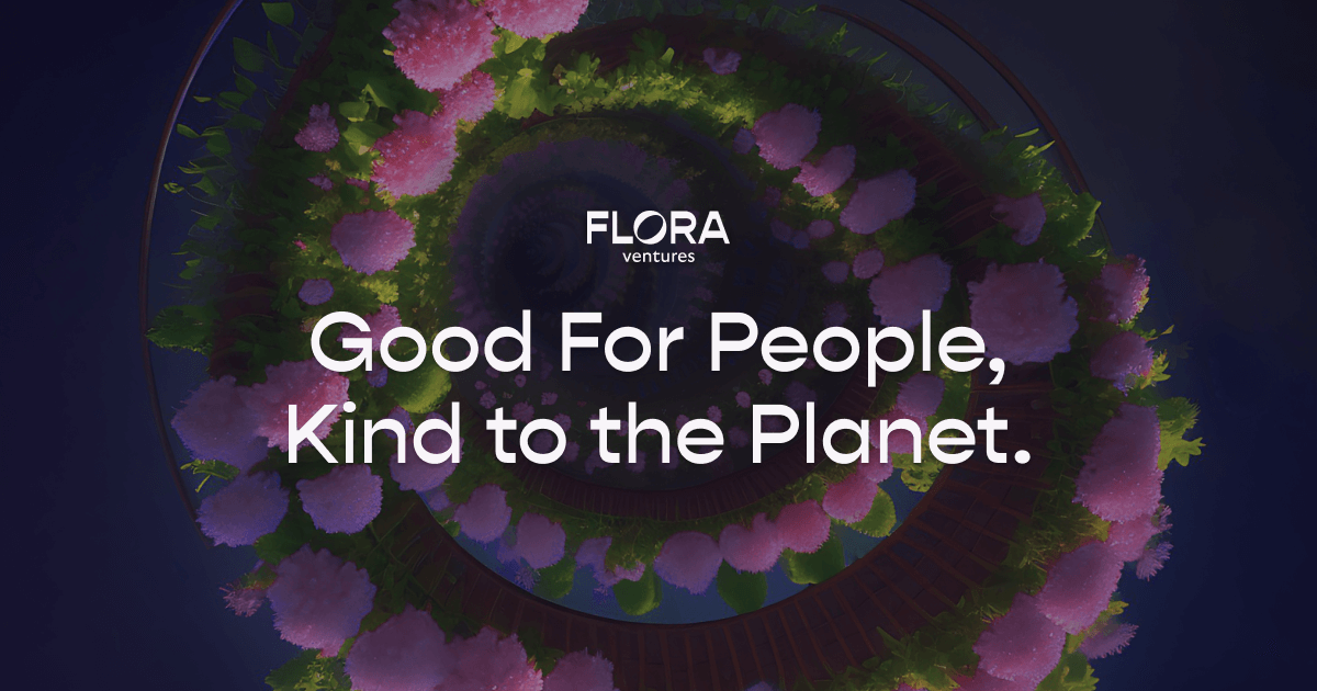 FLORA Ventures photo