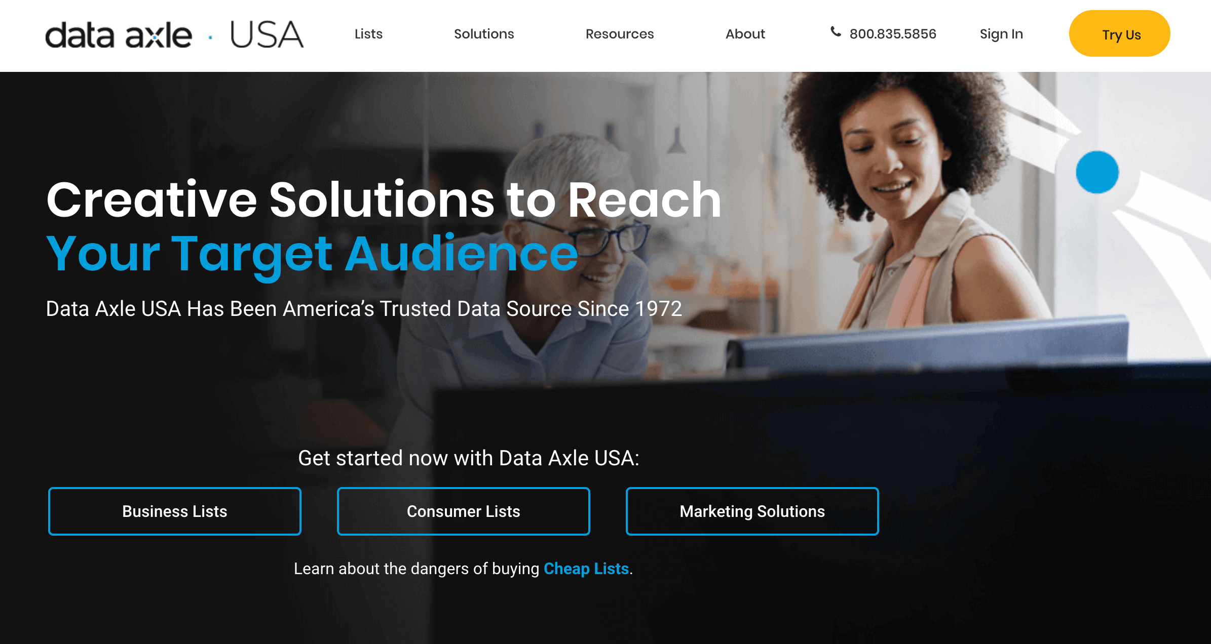Data Axle