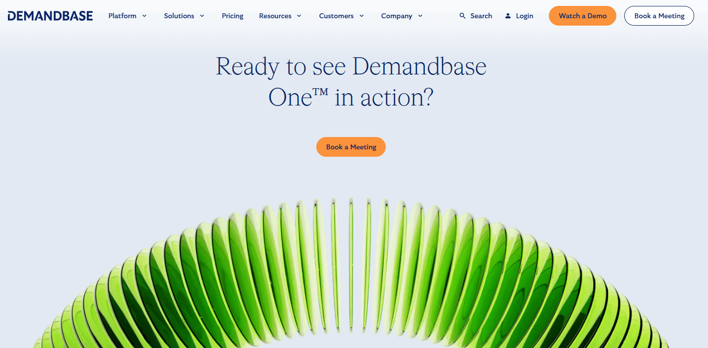 Demandbase