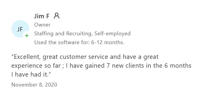 Uplead customer review