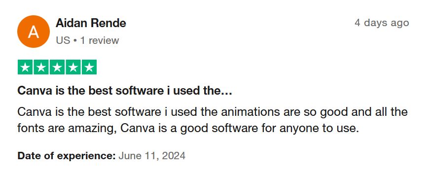 Canva Magic Studio Reviews