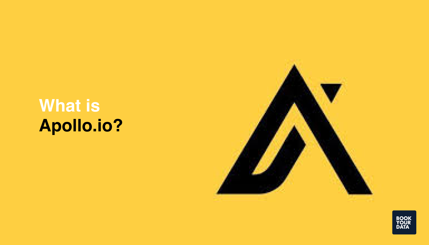 What is Apollo.io?